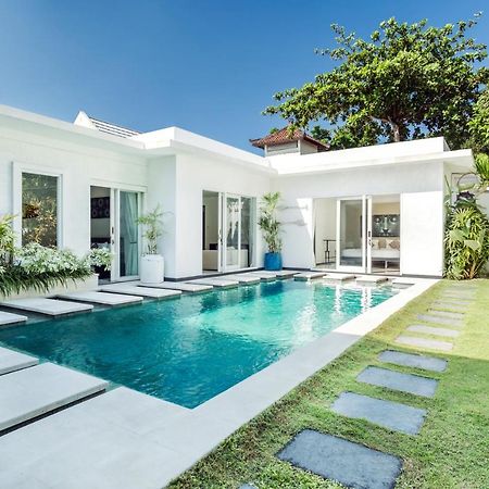 Villa La Seminyak Kültér fotó