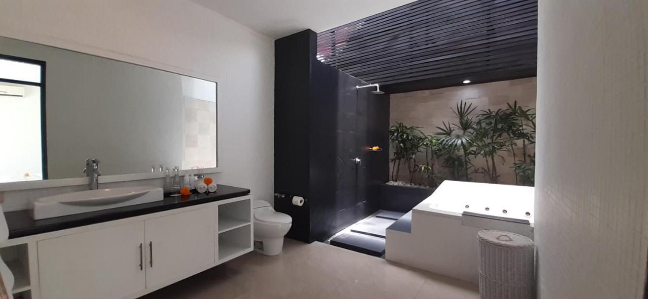 Villa La Seminyak Kültér fotó