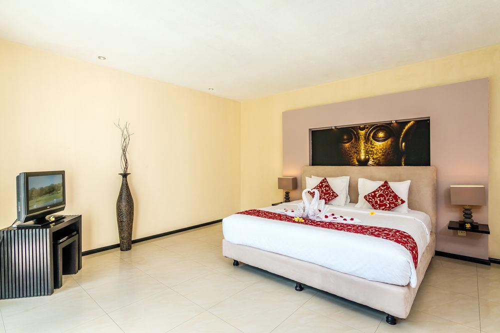 Villa La Seminyak Kültér fotó