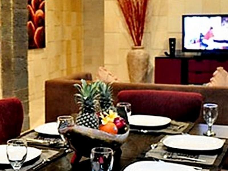 Villa La Seminyak Kültér fotó
