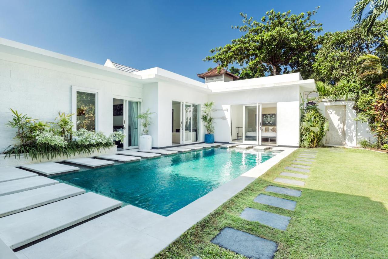 Villa La Seminyak Kültér fotó