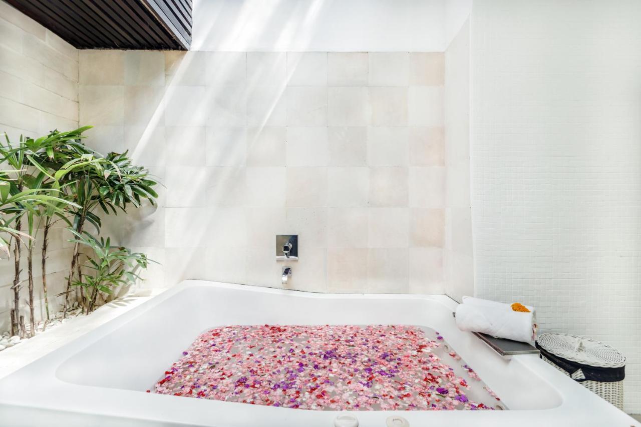Villa La Seminyak Kültér fotó